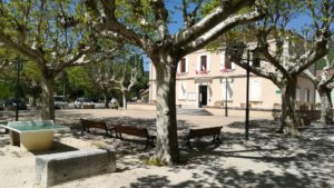 Mairie-